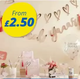 Card Factory leaflet Page 3