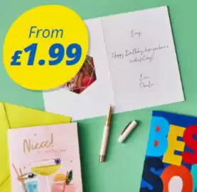 Card Factory leaflet Page 4