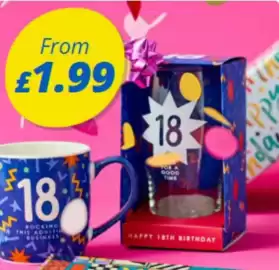 Card Factory leaflet Page 7