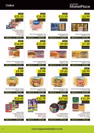 Musgrave MarketPlace leaflet Page 10