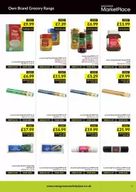 Musgrave MarketPlace leaflet Page 23