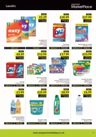 Musgrave MarketPlace leaflet Page 33