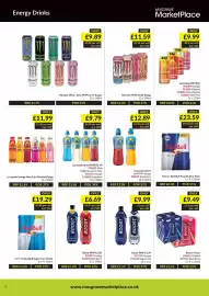 Musgrave MarketPlace leaflet Page 4
