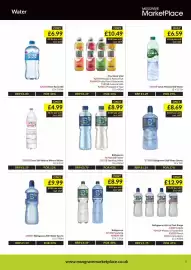 Musgrave MarketPlace leaflet Page 5