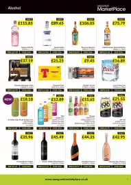 Musgrave MarketPlace leaflet Page 7