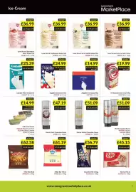 Musgrave MarketPlace leaflet Page 9