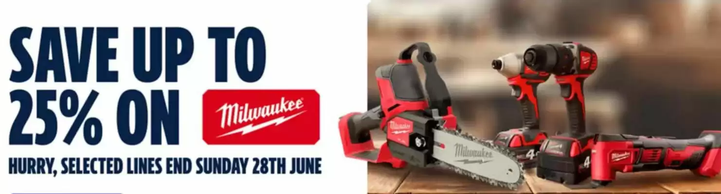 Screwfix (valid until 15-07)