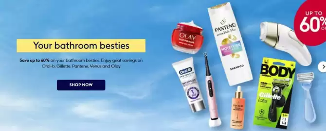 Boots catalogue week 26 Page 2
