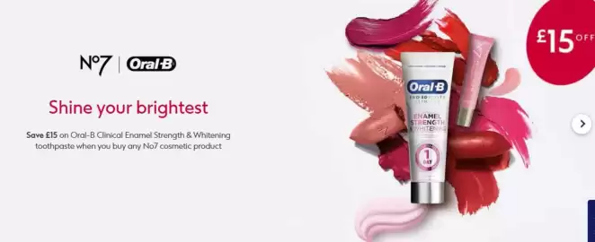 Boots catalogue week 26 Page 3