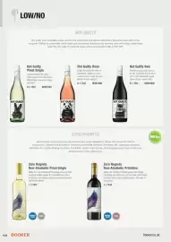 Booker Wholesale brochure Page 106