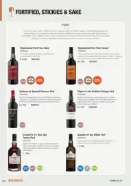 Booker Wholesale brochure Page 108