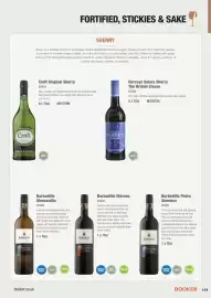 Booker Wholesale brochure Page 109