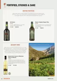 Booker Wholesale brochure Page 110