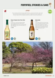 Booker Wholesale brochure Page 111