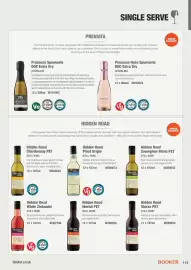 Booker Wholesale brochure Page 113