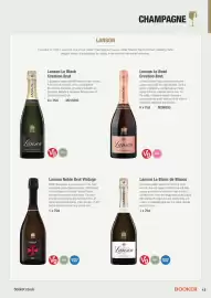 Booker Wholesale brochure Page 15