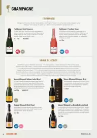 Booker Wholesale brochure Page 18