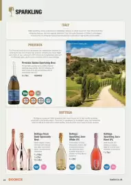 Booker Wholesale brochure Page 28