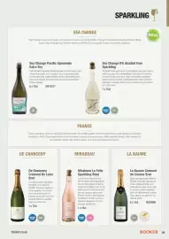 Booker Wholesale brochure Page 29