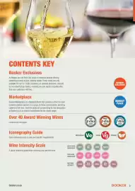 Booker Wholesale brochure Page 3