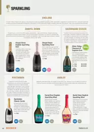 Booker Wholesale brochure Page 30