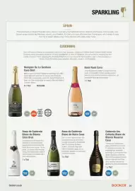 Booker Wholesale brochure Page 31