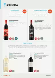 Booker Wholesale brochure Page 34