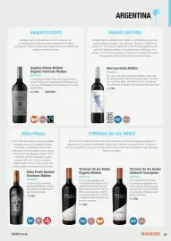 Booker Wholesale brochure Page 35