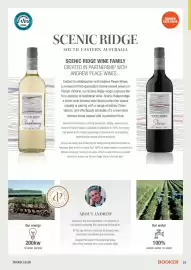 Booker Wholesale brochure Page 37