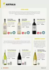 Booker Wholesale brochure Page 38
