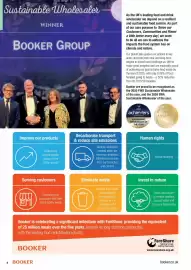 Booker Wholesale brochure Page 4