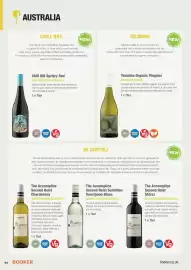 Booker Wholesale brochure Page 40