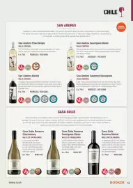 Booker Wholesale brochure Page 43