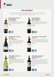 Booker Wholesale brochure Page 44