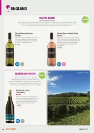 Booker Wholesale brochure Page 46
