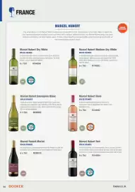 Booker Wholesale brochure Page 50