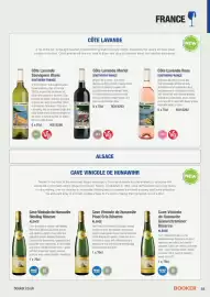 Booker Wholesale brochure Page 53