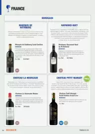 Booker Wholesale brochure Page 54