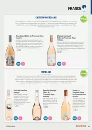 Booker Wholesale brochure Page 57