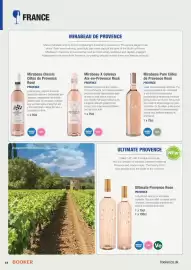 Booker Wholesale brochure Page 58