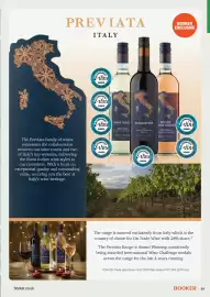 Booker Wholesale brochure Page 61
