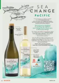 Booker Wholesale brochure Page 62