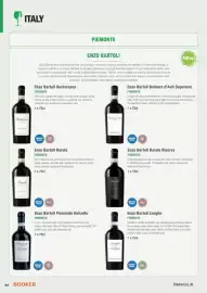 Booker Wholesale brochure Page 66
