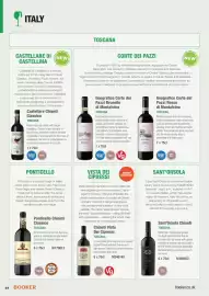 Booker Wholesale brochure Page 68