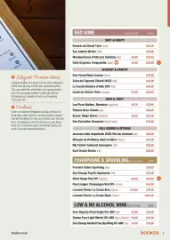Booker Wholesale brochure Page 7