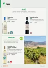 Booker Wholesale brochure Page 70