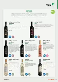 Booker Wholesale brochure Page 73