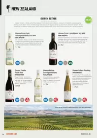 Booker Wholesale brochure Page 82