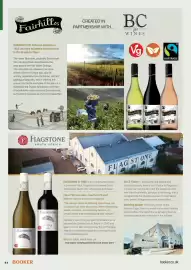 Booker Wholesale brochure Page 84