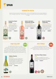 Booker Wholesale brochure Page 90